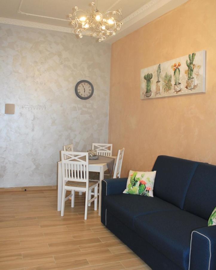 Peter'S House Βίλα Letojanni Εξωτερικό φωτογραφία