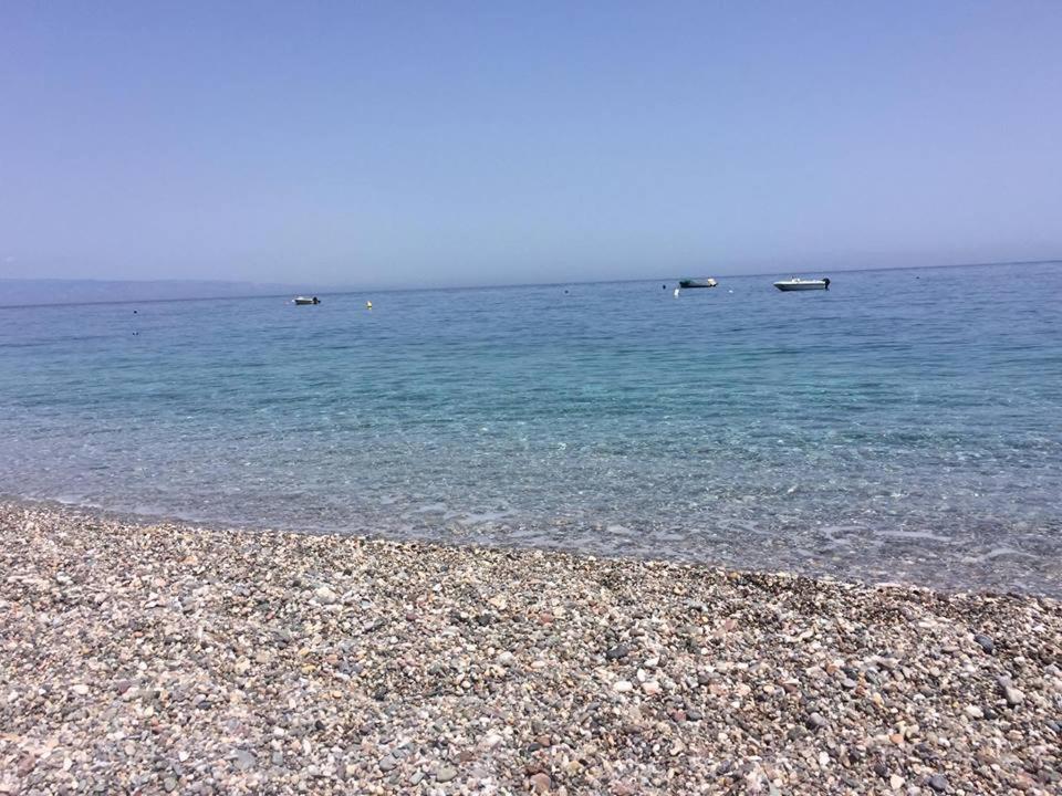 Peter'S House Βίλα Letojanni Εξωτερικό φωτογραφία