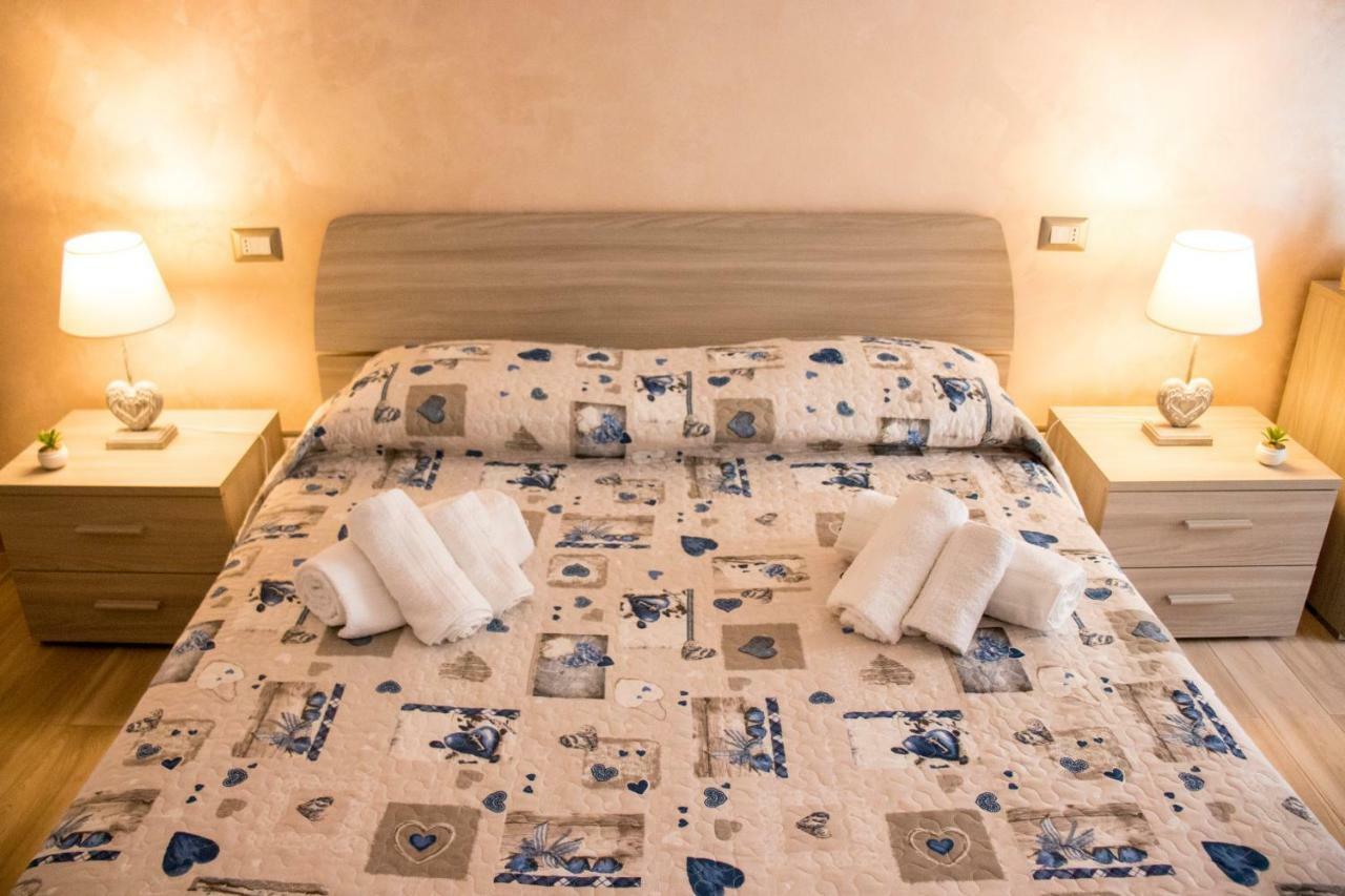 Peter'S House Βίλα Letojanni Εξωτερικό φωτογραφία